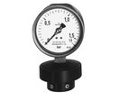 Manomètres pour pression différentielle MAN-DG12R
