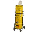 Aspirateur industriel zone Atex 22 - TS 180 – Master