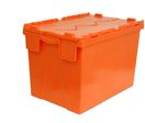 Bac plastique gerbable  - BL6440