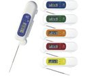 Thermomètre à sonde P125 - EN13485