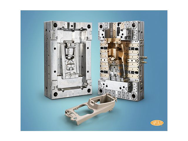 AMPCOLOY® 940