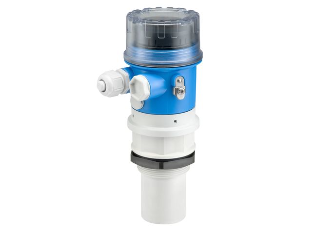 Capteur de niveau par ultrasons | Time-of-Flight Prosonic FMU30