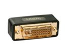 Protection de traction DVI-I, Premium M/F