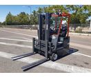 Chariot multidirectionnel d’occasion | AMLIFT AGILIFT 30-12/49