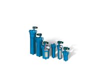 Filtre basse pression série Pi 2000