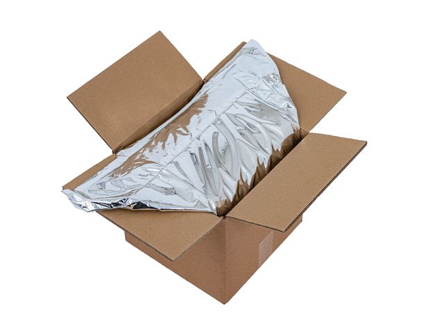 Emballage isotherme - livraison de produits alimentaires frais | Fresh Box Plus 6L
