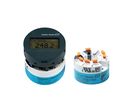 Transmetteur de température en tête de sonde iTEMP® TMT85