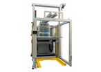 Palettiseur semi-automatique | Delta Engineering