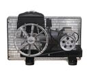 Compresseur d'appoint 5,5 kW / 7,5 Ch 400 V 10 bars 960 l/min - la solution économique pour un débit d'air supplémentaire Aircraft AIRPROF BK1003/13/10
