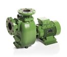Pompe centrifuge auto amorçante pour liquides chargés | TAPFLO FRANCE