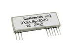 Modules hybrides récepteurs "RX3A-869", 869 MHz