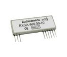 Modules hybrides récepteurs "RX3A-869", 869 MHz