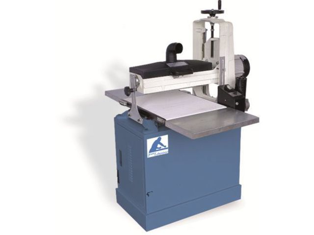 Ponceuse à rouleau - largeur 405mm - spbl405 - holz profi