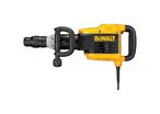 Marteau Piqueur Dewalt d25899K - 1500W - 18 Joules