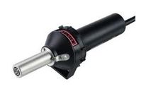 Chalumeau air chaud soudage plastique :  LEISTER HOT JET S