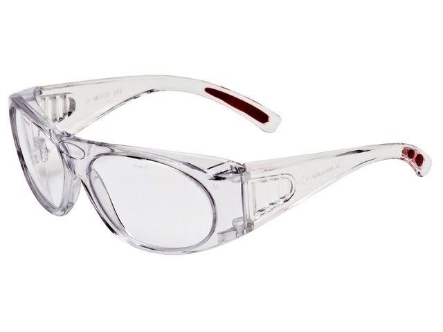 lunettes de sécurité à verres correcteurs Medop GRADUADA