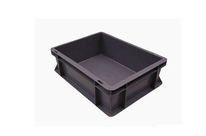 Bacs gerbables norme Europe