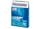 Ramette papier DISCOVERY A3 70gr 500 feuilles blanc
