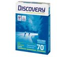 Ramette papier DISCOVERY A3 70gr 500 feuilles blanc
