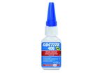 Loctite 406 - plastique et caoutchouc
