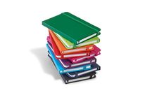 Bloc-notes simili cuir