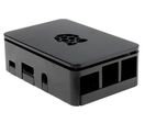 Raspberry Pi Case - Black
