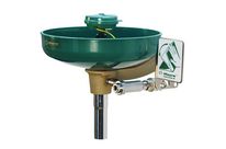 Laveur d'yeux mural éco