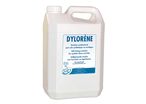 Emulsion autolustrante pour sols synthétiques et carrelages - DYLORENE 