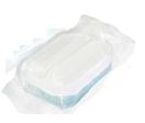 Tablette pour lave-vaisselle - nettoyage complet en sachet hydrosoluble - V-SEL TAB 