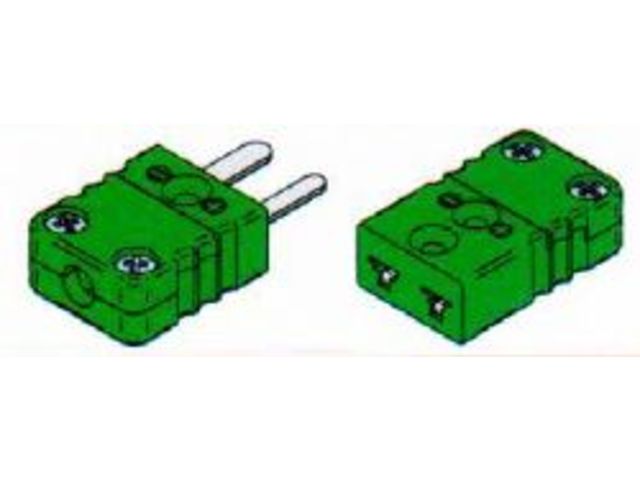 Connecteurs miniatures pour thermocouples : FC1013 sonde de température