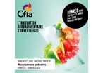 CFIA Rennes du 10 au 12 mars 2020