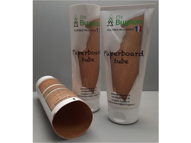 Tubes cartons