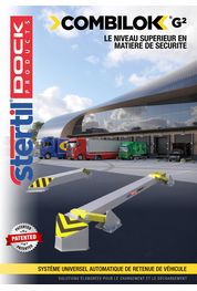 Catalogue COMBILOK G2