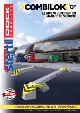 COMBILOK G2