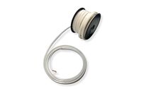 Ruban LED COB Milky 20M 48V IP67 504LED/m - Blanc Froid 6000K - 8000K