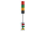 Empilable Kit Led Andon | MUCCO SIGNAL