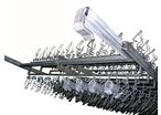 Outillages anodiques spécifiques