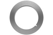 Couteau circulaire forme assiette SB