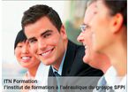 Formation en aéraulique et ventilation - ITN Formation
