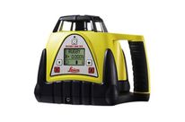 Laser rugby 260sg (-10% à +10%) - leica - Rod Eye digital  : 6003538