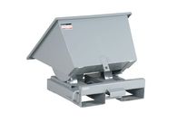 Benne auto basculante 150 L