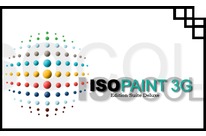 Formulation de teintes en peintures et coatings
