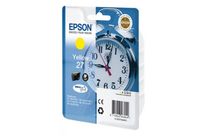 Cartouche d encre Epson T270440 jaune