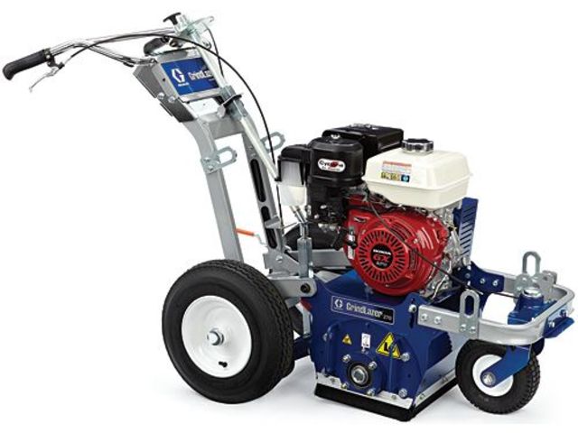 Fraiseuse Graco GrindLazer HP DC89 G