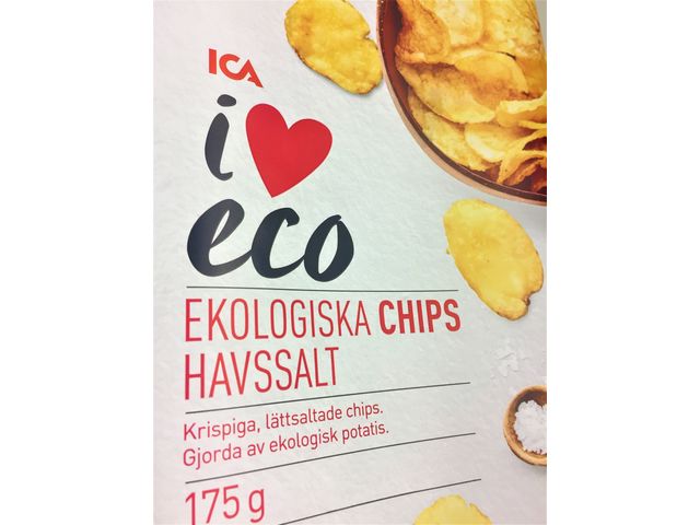 Emballages alimentaires pour Snacks et chips