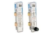 Débitmètre à tube plastique série Platon GR - EAU