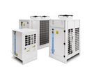Refroidisseur d'eau standards HITEMA Série ENR de 30 à 100 kW