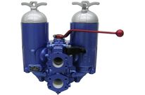 Filtres double commutable série Pi 241