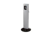 Cendrier sur pied Metropolitan | Rubbermaid