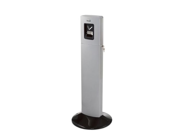 Cendrier sur pied Metropolitan | Rubbermaid